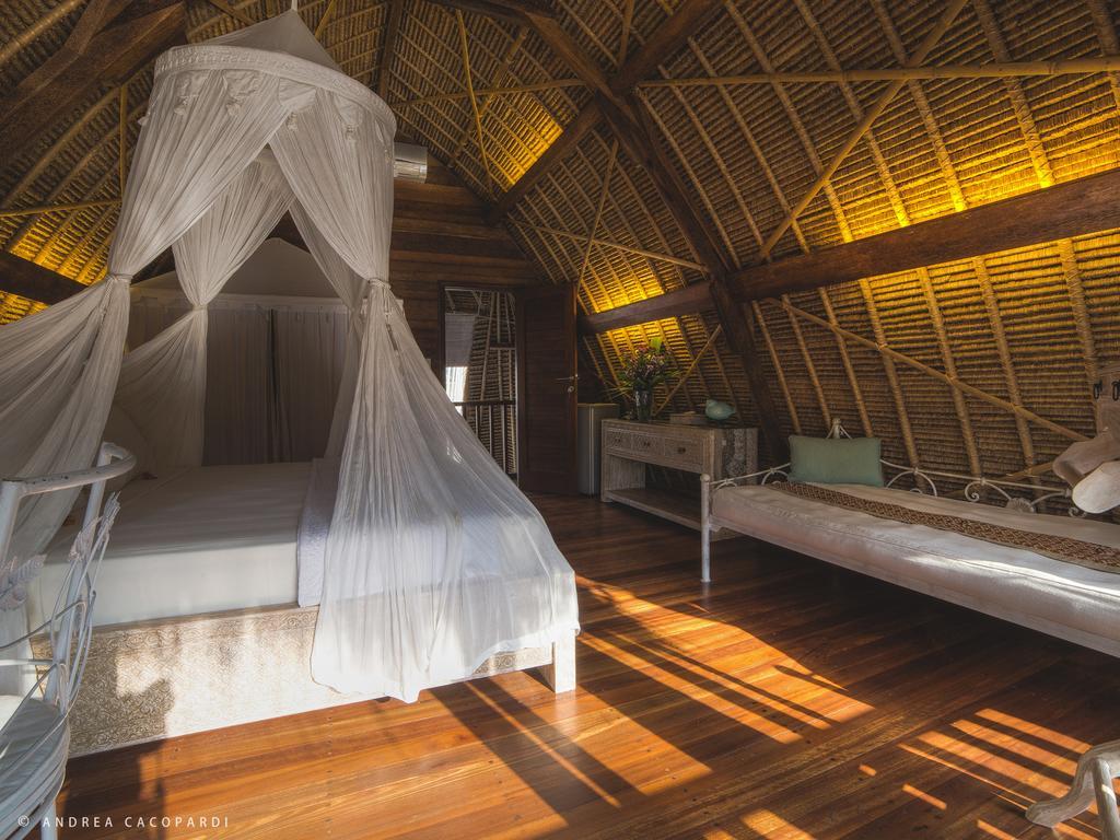 Sandat Glamping Tents Hotel Ubud Quarto foto